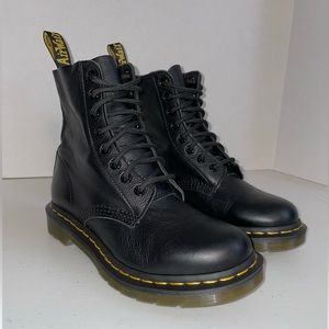 Doc Martens Women’s Pascal Combat Boots